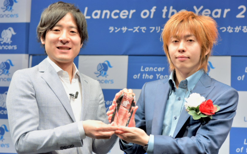 チームを組み、年収1,000%アップ! Webエンジニア・田淵 翔太さんが切り拓いた新しいフリーランスの在り方