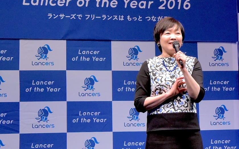 “広義のフリーランス” 安倍昭恵・総理夫人が語る「これからの働き方に期待すること」とは