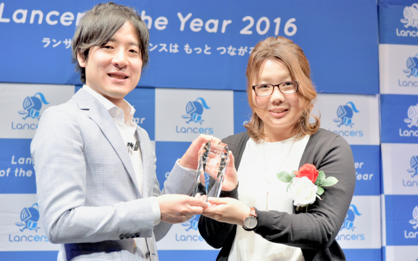 仕事と子育ては両立可能!『ワークライフバランス部門賞』受賞者・清水 希枝さんが手にした理想の働き方