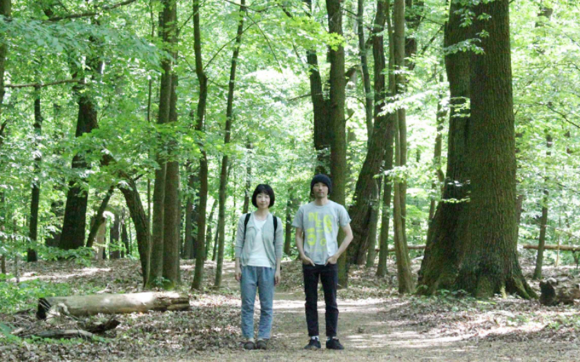 旅が人生を変えた! クラシックな文房具が好きで、ドイツへ渡った夫婦が就労ビザを取るために確立した”働き方”とは?