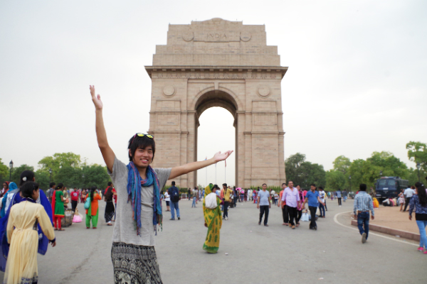 india