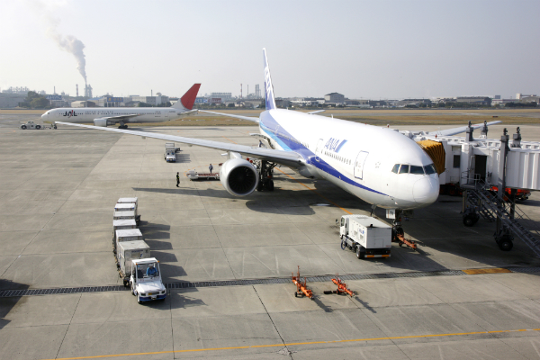 plane