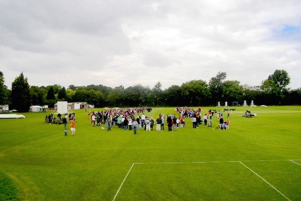 Sports Day