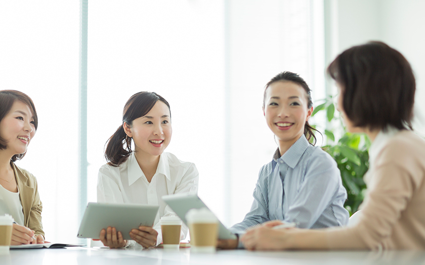 Webライターという仕事はどう説明する? クラウドソーシングを知らない人にも伝えるには