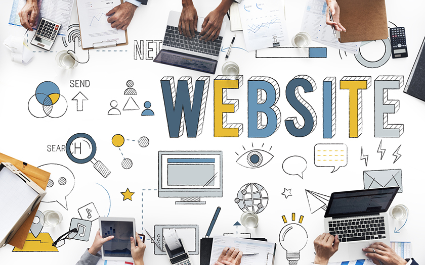 非エンジニアのための、制作費を抑えてWebサイトを作成する方法