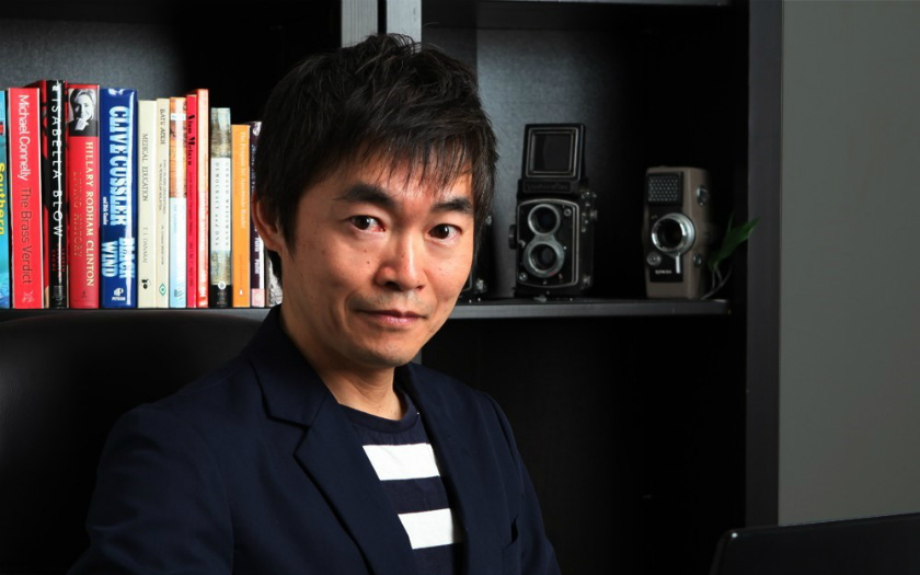 営業的アプローチを武器に心を動かす文章を生み出すWebライター