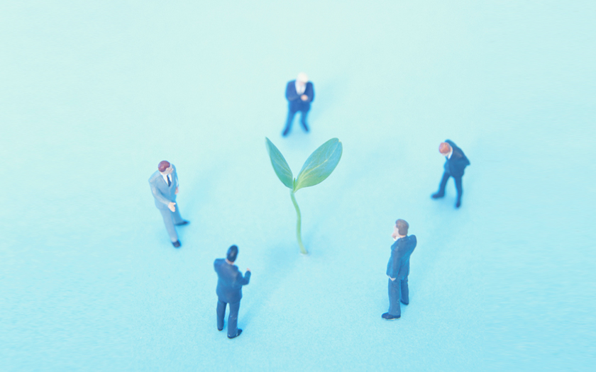 正社員の副業、48.1%の企業が容認!? 【働き方新時代の実態調査】