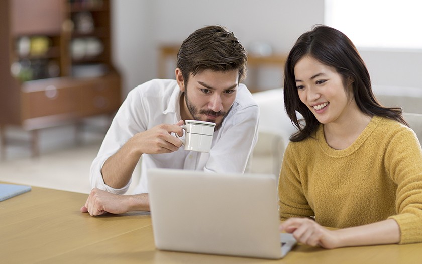 未経験からプロまで。副業Webデザインで仕事を受けるには