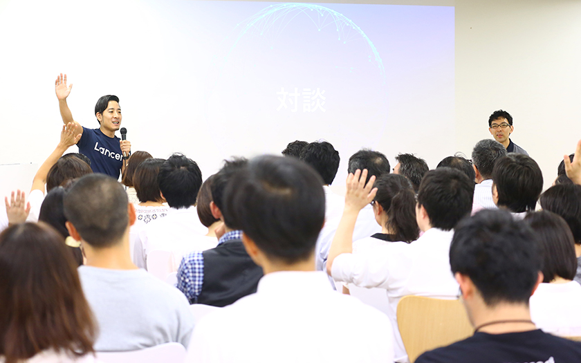 来たる「人生100年時代」に我々はどう生きるべきか?LIFE SHIFT(ライフ・シフト)