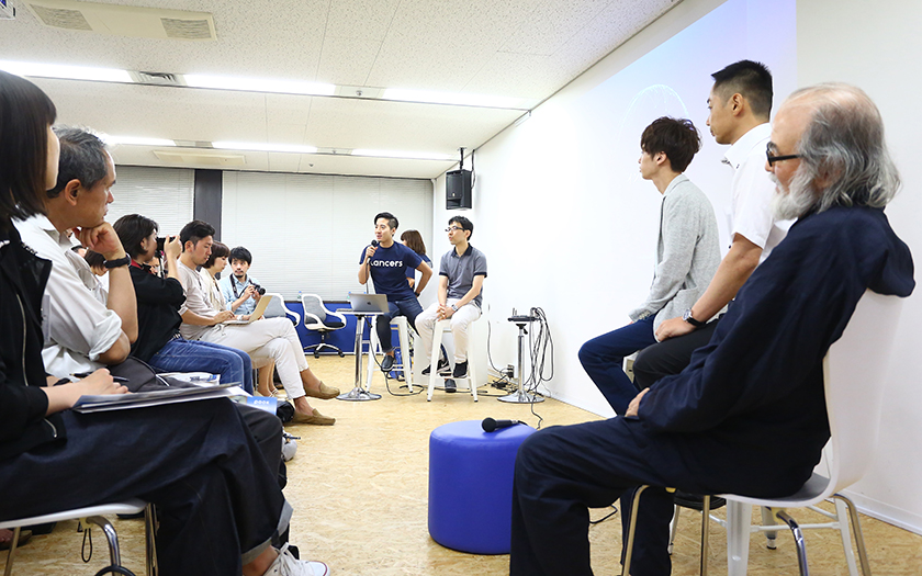 20代、40代、80代の実践者が語る、長寿時代のLife&Work