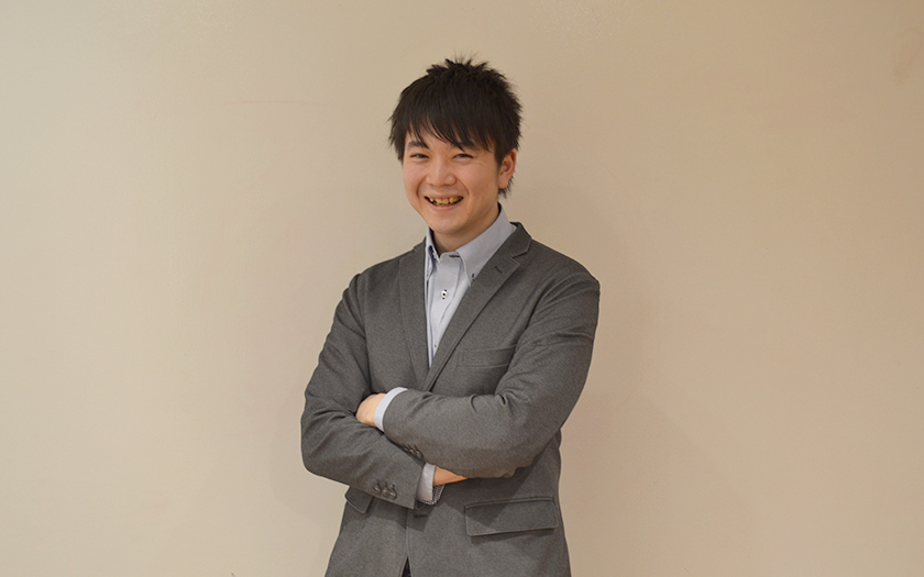 週2回の「求人募集」で仕事の幅を広げる!元会社員エンジニアが“技術”で挑む、フリーランスの道