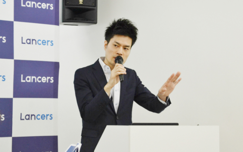 進化するフリーランスの未来 ~フリーランス実態調査2018~