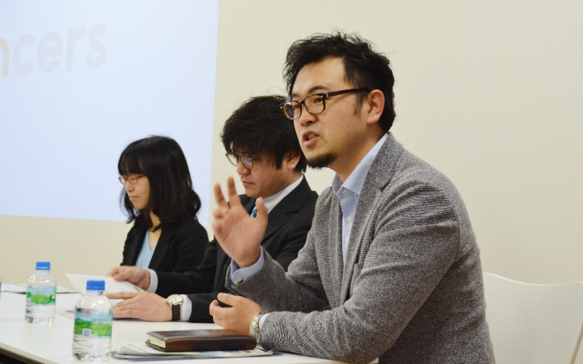 人生100年時代の訪れ。経産省が考える未来の働き方と個人が生き抜く力とは?