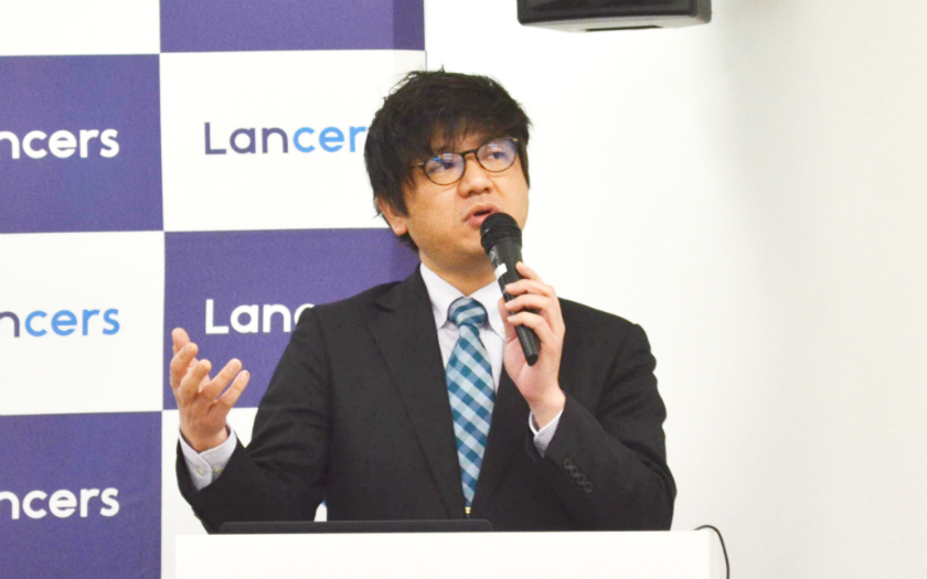 公正かつ自由なフリーランスの競争市場に向けて ー 公正取引委員会のレポート報告 ー