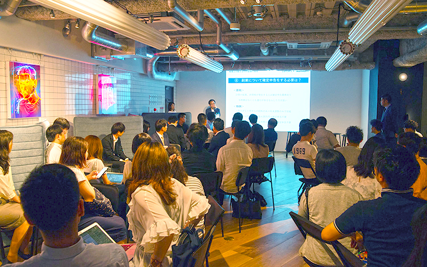 税理士さんから教わった、副業者が知っておくべき10のこと。経費って? 会社バレの防ぎ方は?