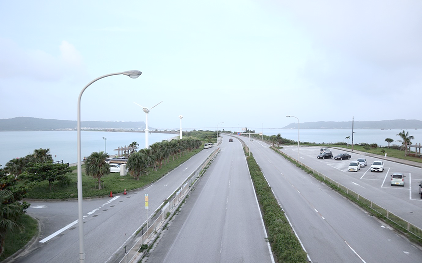 沖縄でお試し移住するなら「宮城島」へ。島全体が家族のような街町で本来の自分を取り戻そう!
