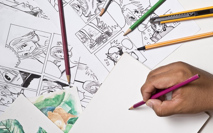 マンガマーケティング、漫画コンテンツの有用性