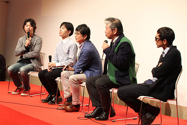 怖がり過ぎな時代を壊せ 突破クリエイティブアワード15 外注book