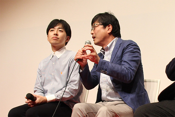 怖がり過ぎな時代を壊せ 突破クリエイティブアワード15 外注book