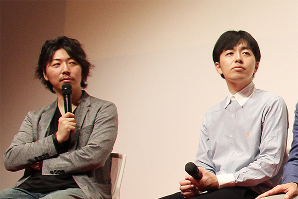 怖がり過ぎな時代を壊せ 突破クリエイティブアワード15 外注book