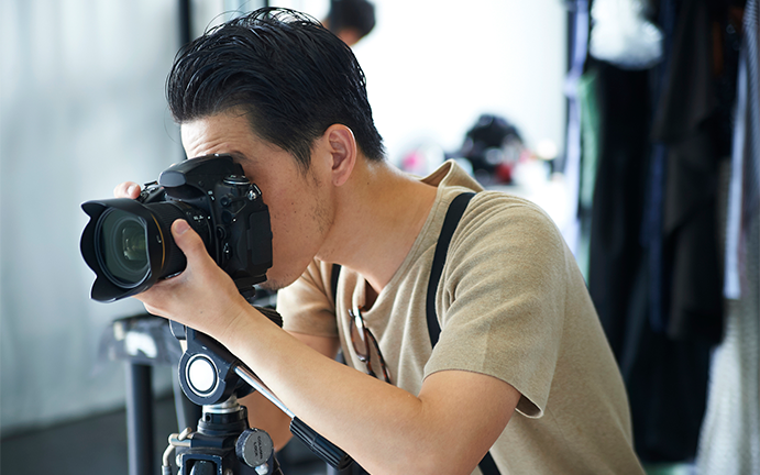 写真撮影の出張サービスを利用するメリットと依頼時の注意点