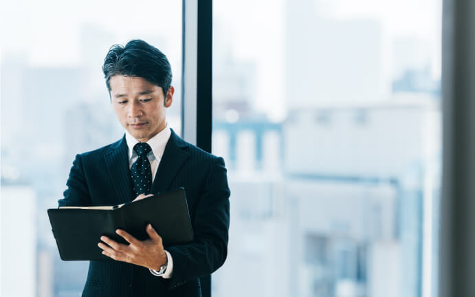 名簿件数が多ければよいというわけではない!?企業リスト業者の正しい選び方