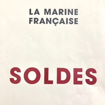 soldes