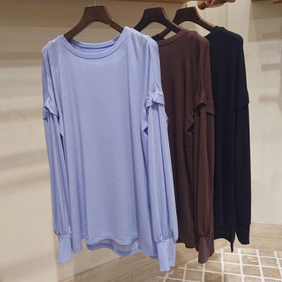 タックショルダー