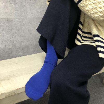 靴下画像③
