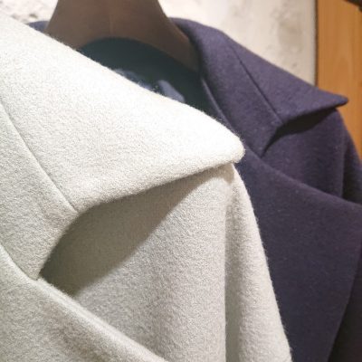 コート色