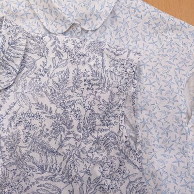 リバティ🐚