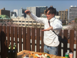 どうやったら「バエル」のか!?