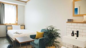 Hotel Noum OSAKA