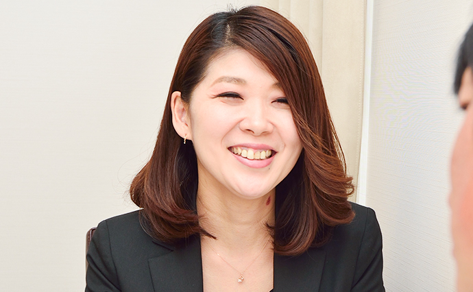 担当仲人の佐野さん