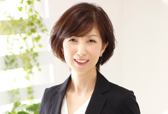 代表 氷見 ひろみ