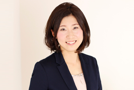 代表 町 優香