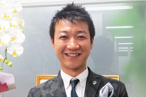 代表 弦弓 大祐