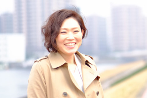 代表 桑原 由布子