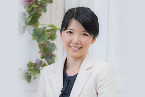 代表 茂木 由理香