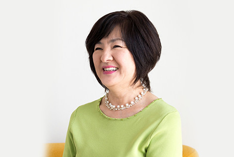 代表 森永 敬子