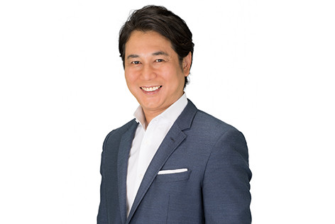 代表 上田 周一郎