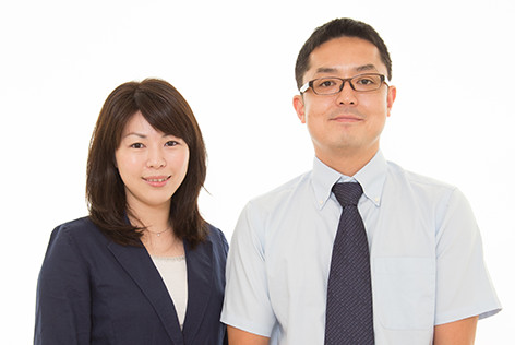 代表 佐藤 香織・正好