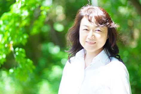 代表 渡邊 佳代