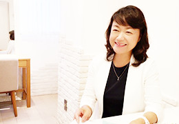 婚活中の方々はステキな方が沢山いるんです。