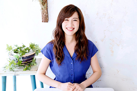 代表 山本 あさ美