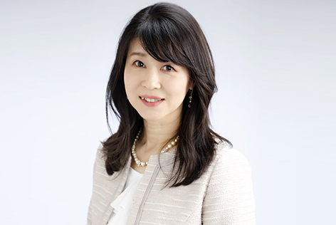 代表 山内 眞紀