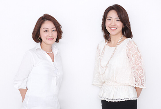 代表 前波 まや