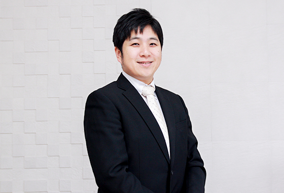 代表 小川 良太