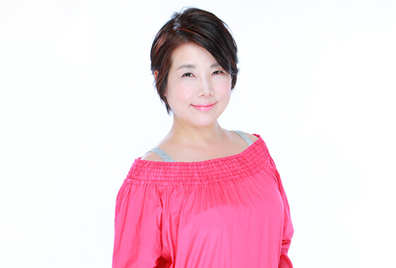 代表 石塚 あかり