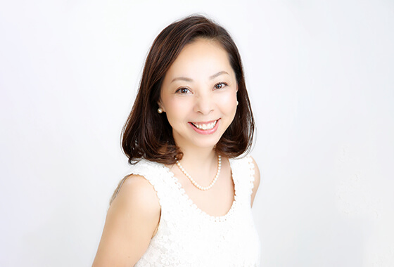 代表 新保 結叶